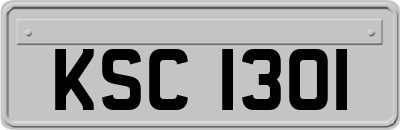 KSC1301