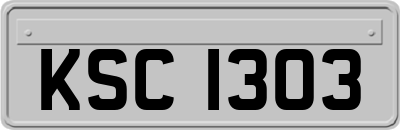 KSC1303