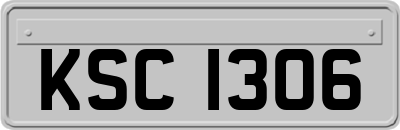 KSC1306