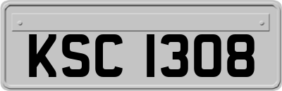 KSC1308
