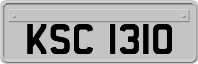 KSC1310