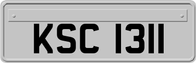KSC1311