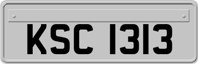 KSC1313