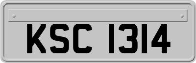 KSC1314