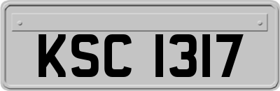 KSC1317