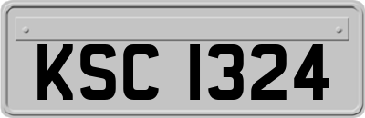 KSC1324