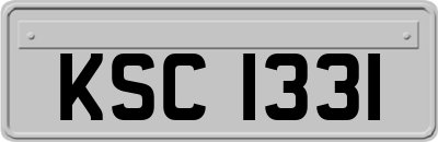 KSC1331