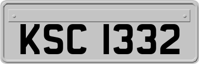 KSC1332