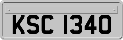 KSC1340