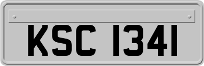 KSC1341