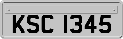 KSC1345