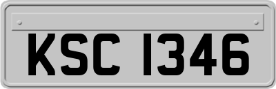 KSC1346