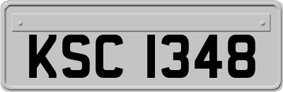 KSC1348