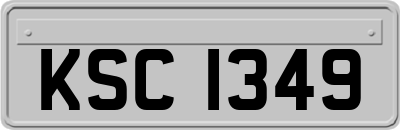 KSC1349