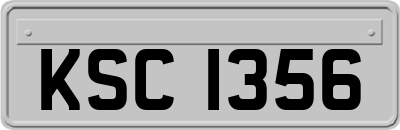 KSC1356
