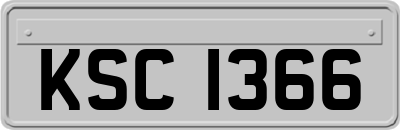 KSC1366