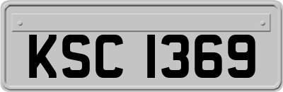 KSC1369