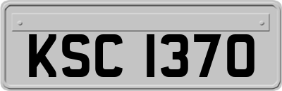 KSC1370