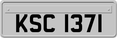 KSC1371