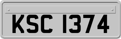 KSC1374