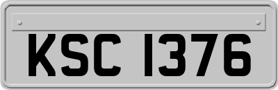 KSC1376