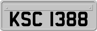 KSC1388