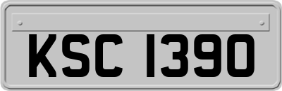 KSC1390