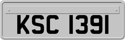 KSC1391