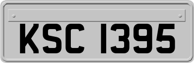 KSC1395