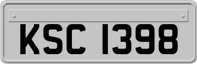 KSC1398