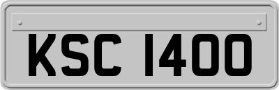 KSC1400