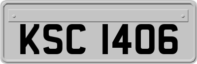 KSC1406