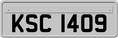 KSC1409