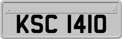 KSC1410
