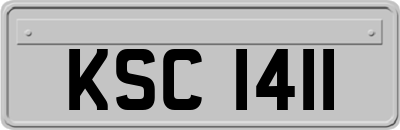 KSC1411