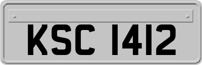 KSC1412