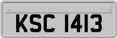 KSC1413