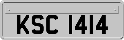 KSC1414