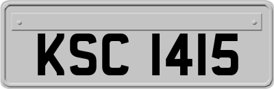 KSC1415