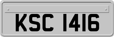 KSC1416