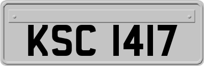 KSC1417