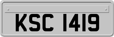 KSC1419