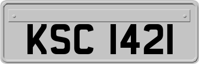 KSC1421