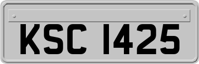 KSC1425