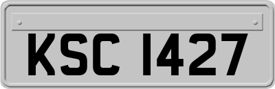 KSC1427