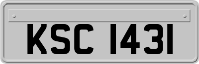 KSC1431