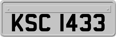 KSC1433