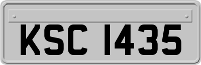 KSC1435