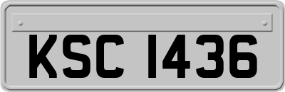 KSC1436