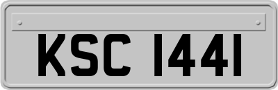 KSC1441